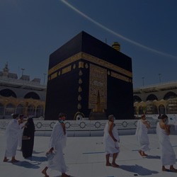 Hajj & Umrah